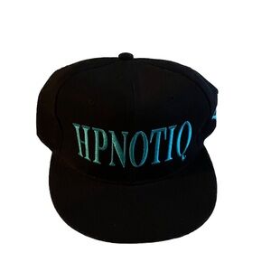 Hpnotiq cap